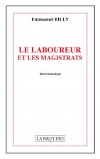 LE LABOUREUR ET LES MAGISTRATS