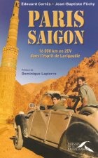 Paris-Saïgon