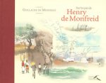 SUR LES PAS HENRY DE MONFREID
