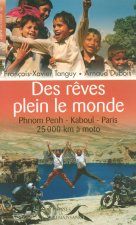 Des rêves plein le monde