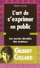 L'art de s'exprimer en public