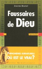 Faussaires de Dieu