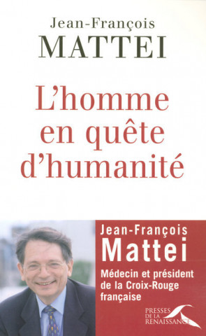 L'homme en quête d'humanité