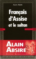 François d'Assise et le sultan