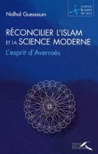 Réconcilier l'Islam et la science moderne