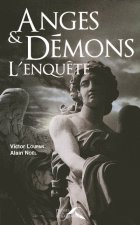 Anges et démons, L'enquête