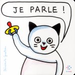 JE PARLE