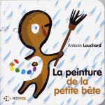 La Peinture de la petite bête