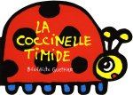 LA COCCINELLE TIMIDE