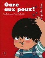 Gare aux poux !
