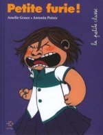Petite furie !