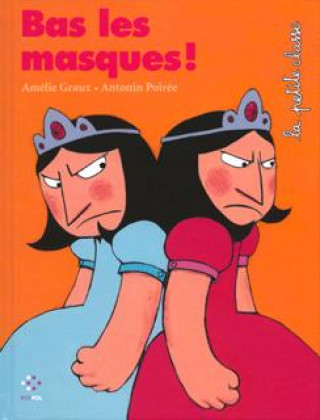 Bas les masques !