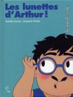 Les lunettes d'Arthur !