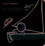 Le bateau de la petite bête