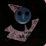 La petite bête se déguise
