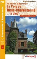 pays de risle charentonne a pied 2008 - 27 - pr - p271