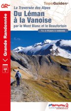 Du Léman à la Vanoise