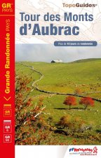 Tour des Monts d'Aubrac