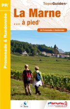 MARNE A PIED NED 2015 - 51 - PR - D051