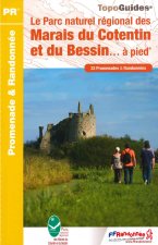 PNR des Marais du Cotentin et du Bessin a pied