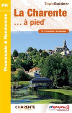 LA CHARENTE... À PIED - D016