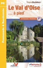 VAL D'OISE A PIED NED 2017 - 95 - PR - D095