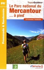 PARC NATIONAL DU MERCANTOUR A PIED 2017 - 04-06 - PR - PN18