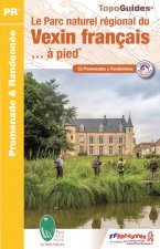 Le Parc naturel régional du Vexin français... à pied - PN14