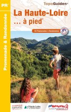 La Haute-Loire... à pied