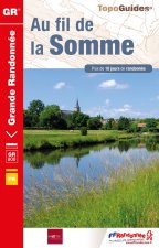 Au fil de la Somme - 8000