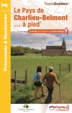 Le Pays de Charlieu-Belmont à pied