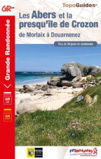 Les Abers et la presqu'île de Crozon
