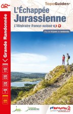 L'échappée Jurassienne