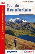 Tour du Beaufortain