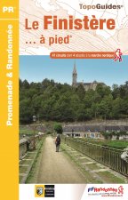 Le Finistère à pied