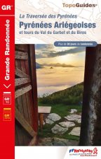 PYRÉNÉES ARIEGEOISES- GR10