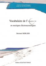 Vocabulaire de l'espace en musiques électroacoustiques - collecte des mots en usage, mise en forme et propositions