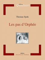 Les pas d'Orphée