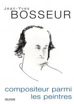 Compositeur parmi les peintres