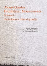 Frontières, mouvements
