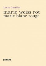 Marie blanc rouge