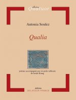 Qualia - poèmes