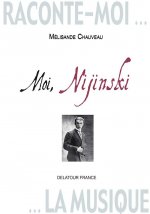 Moi, Nijinski - pages intimes