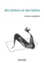 Des lettres et des bêtes