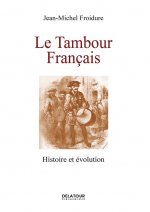 Le tambour français - histoire et évolution