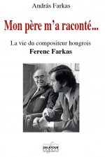 Mon père m'a raconté - la vie du compositeur hongrois Ferenc Farkas