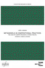 Metamodels in compositional practices - the case of Alberto Posada's 