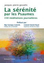 La sérénité par les Psaumes