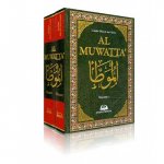 Al-Muwatta- 02 Volumes