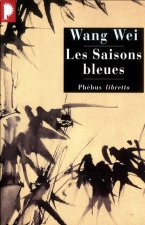 Les saisons bleues